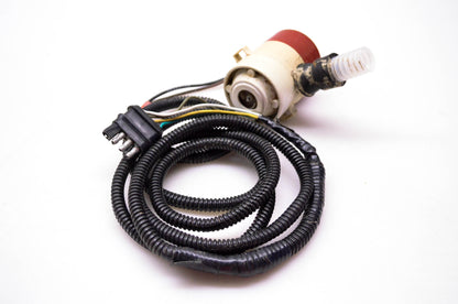 Rule 25SA-24 500GPH Standard Bilge Pump 12V