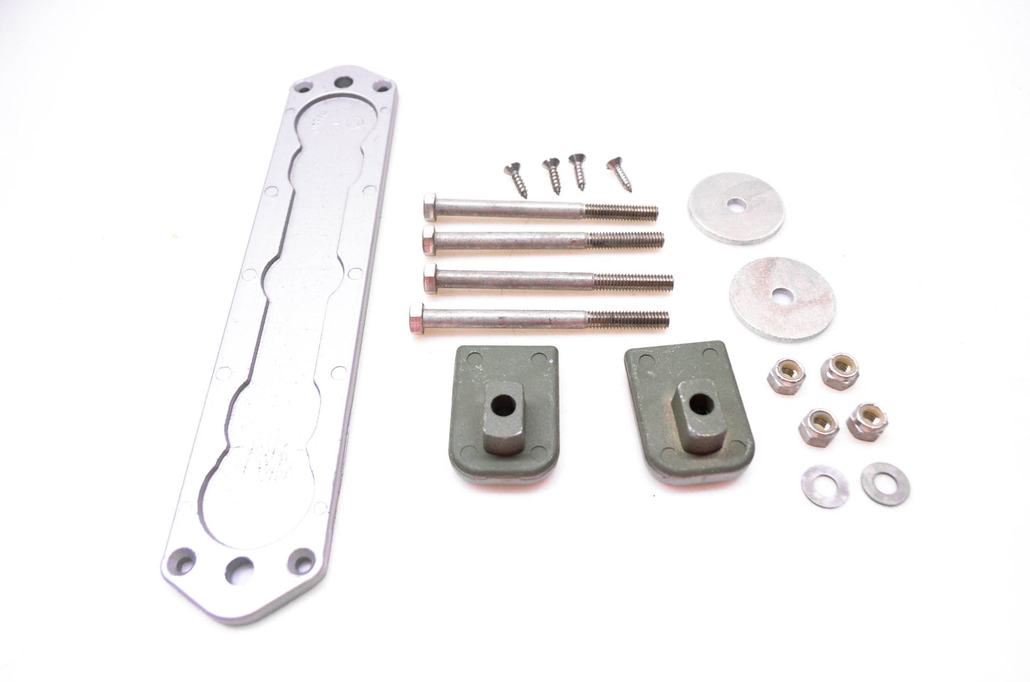 OMC 384189 Transom Mounting Kit NOS