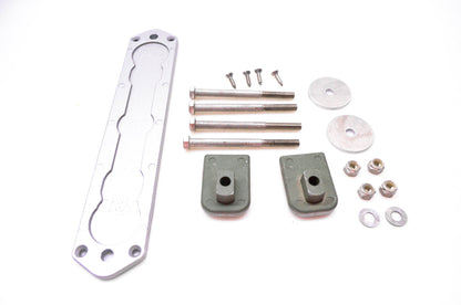OMC 384189 Transom Mounting Kit NOS