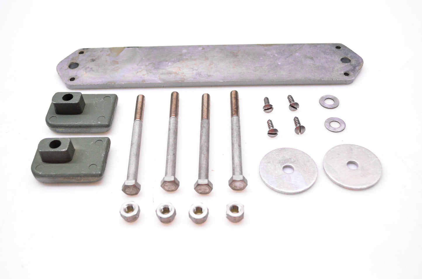 OMC 384189 Transom Mounting Kit NOS