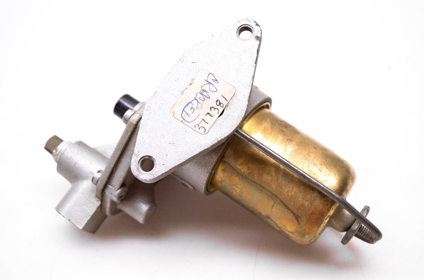 OMC 377381 Filter Primer Pump