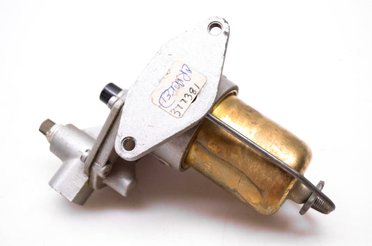 OMC 377381 Filter Primer Pump