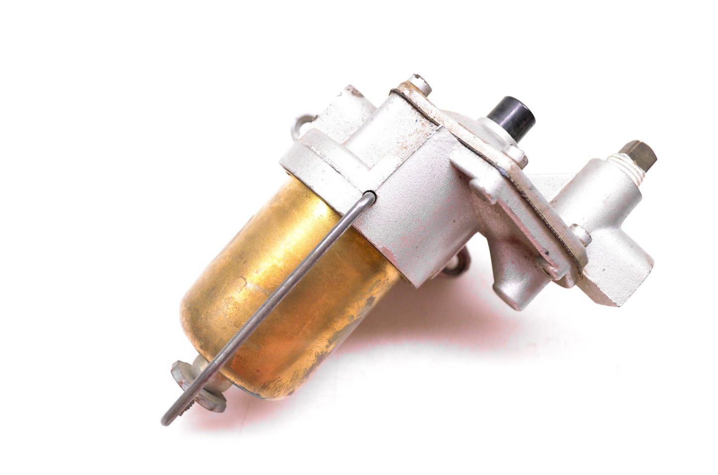 OMC 377381 Filter Primer Pump