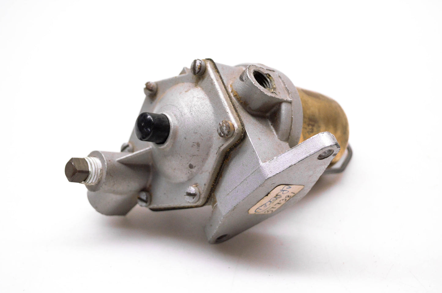 OMC 377381 Filter Primer Pump