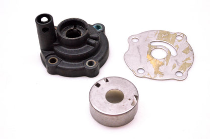 OMC 324448 Water Pump Impeller Housing Kit