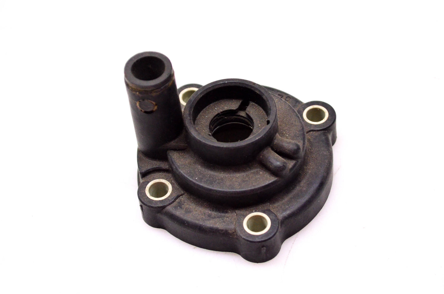 OMC 324448 Water Pump Impeller Housing NOS