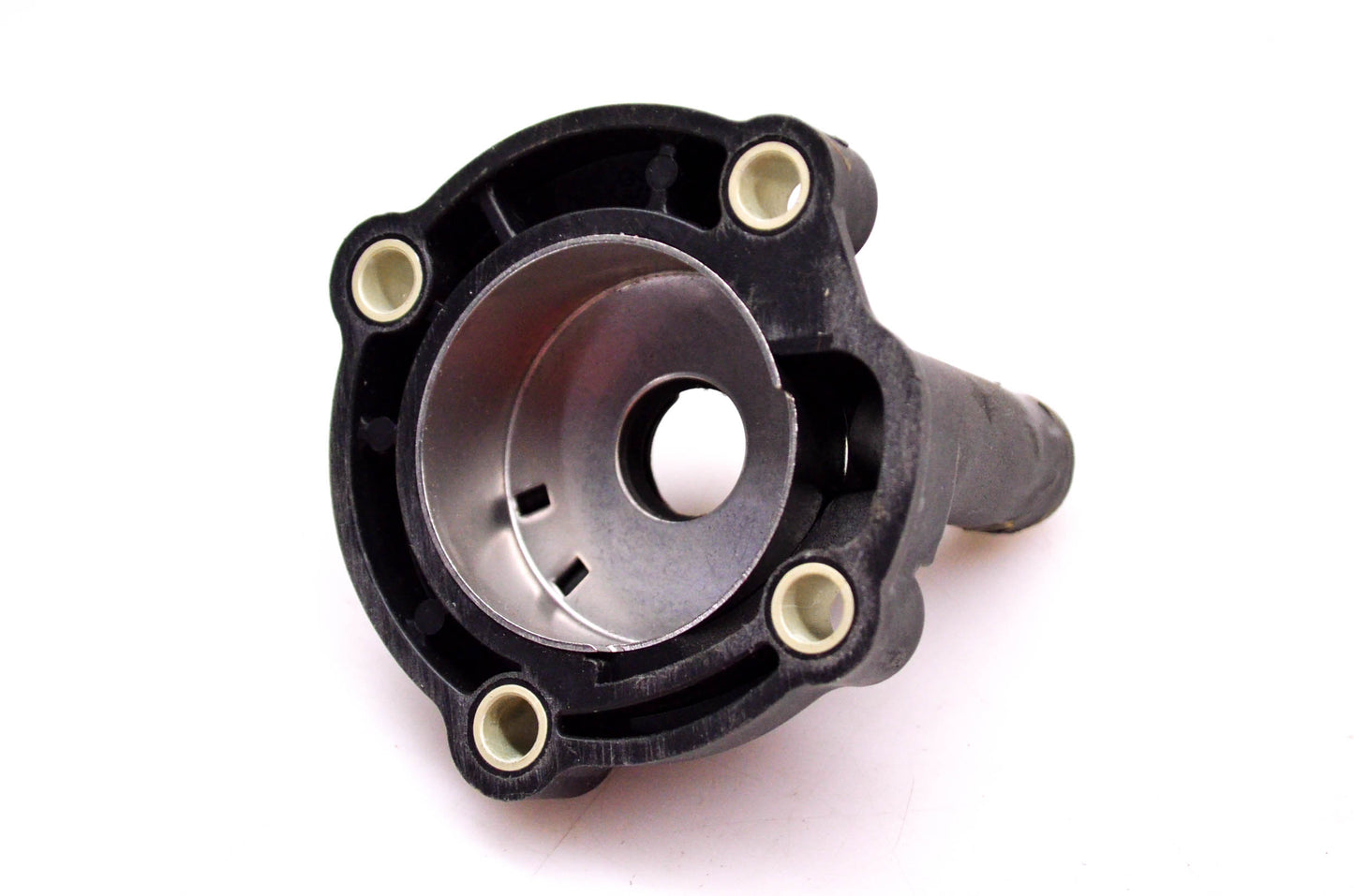 OMC 324448 Water Pump Impeller Housing NOS