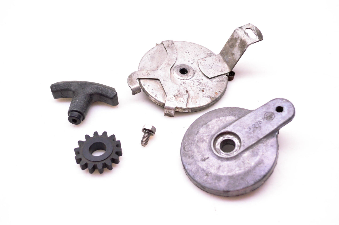 OMC 384773, 312757 Rewind Pull Starter Kit