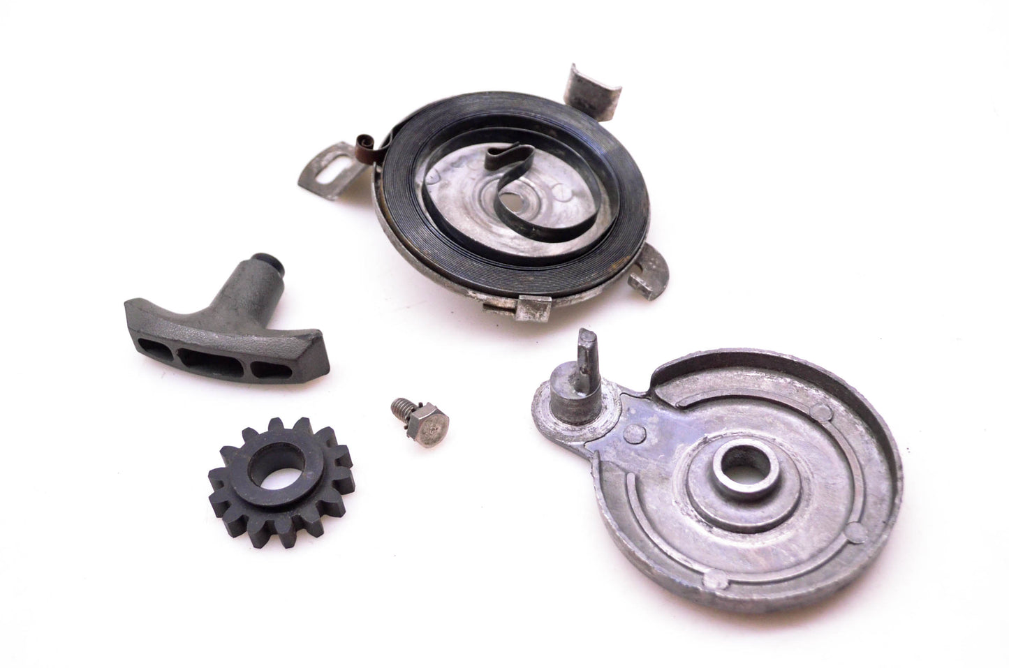 OMC 384773, 312757 Rewind Pull Starter Kit