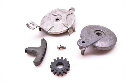 OMC 384773, 312757 Rewind Pull Starter Kit