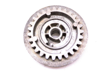 OMC 312758 Starter Pulley