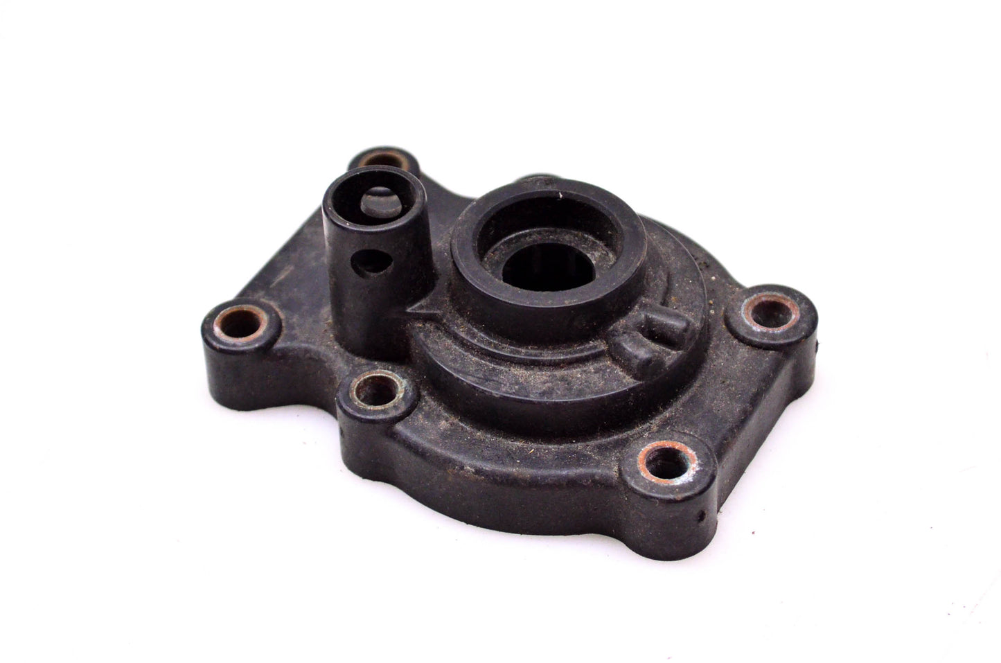 OMC 328752 Water Pump Impeller Housing