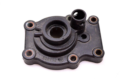 OMC 328752 Water Pump Impeller Housing