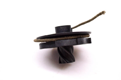 OMC 324909 Starter Pulley