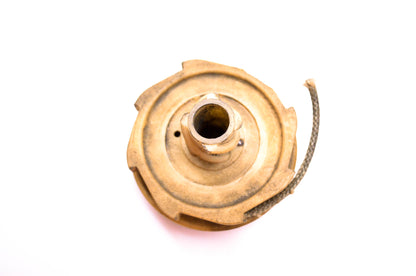 OMC 324909 Starter Pulley