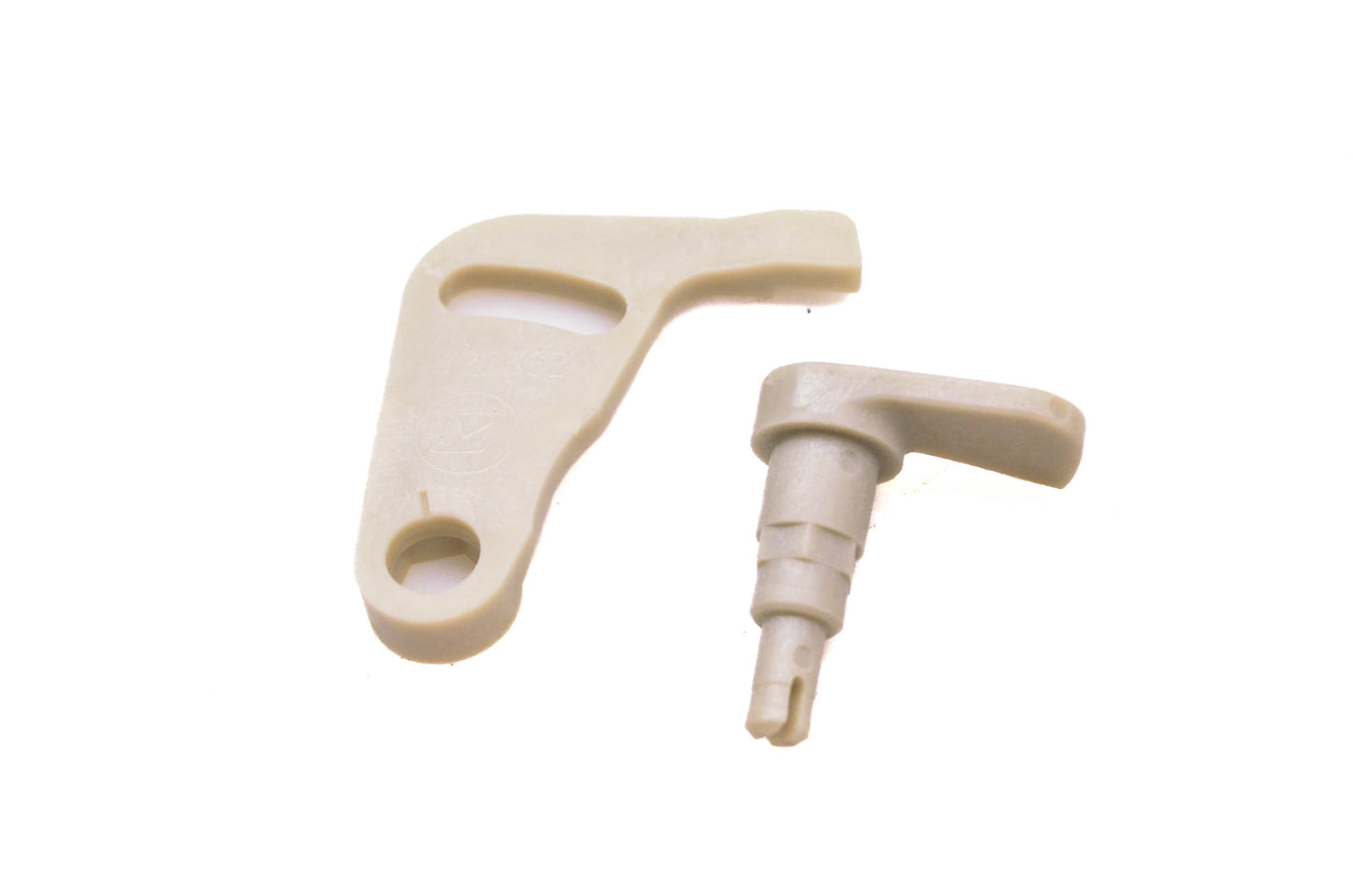 OMC 388322 Cam & Lever Follower NOS
