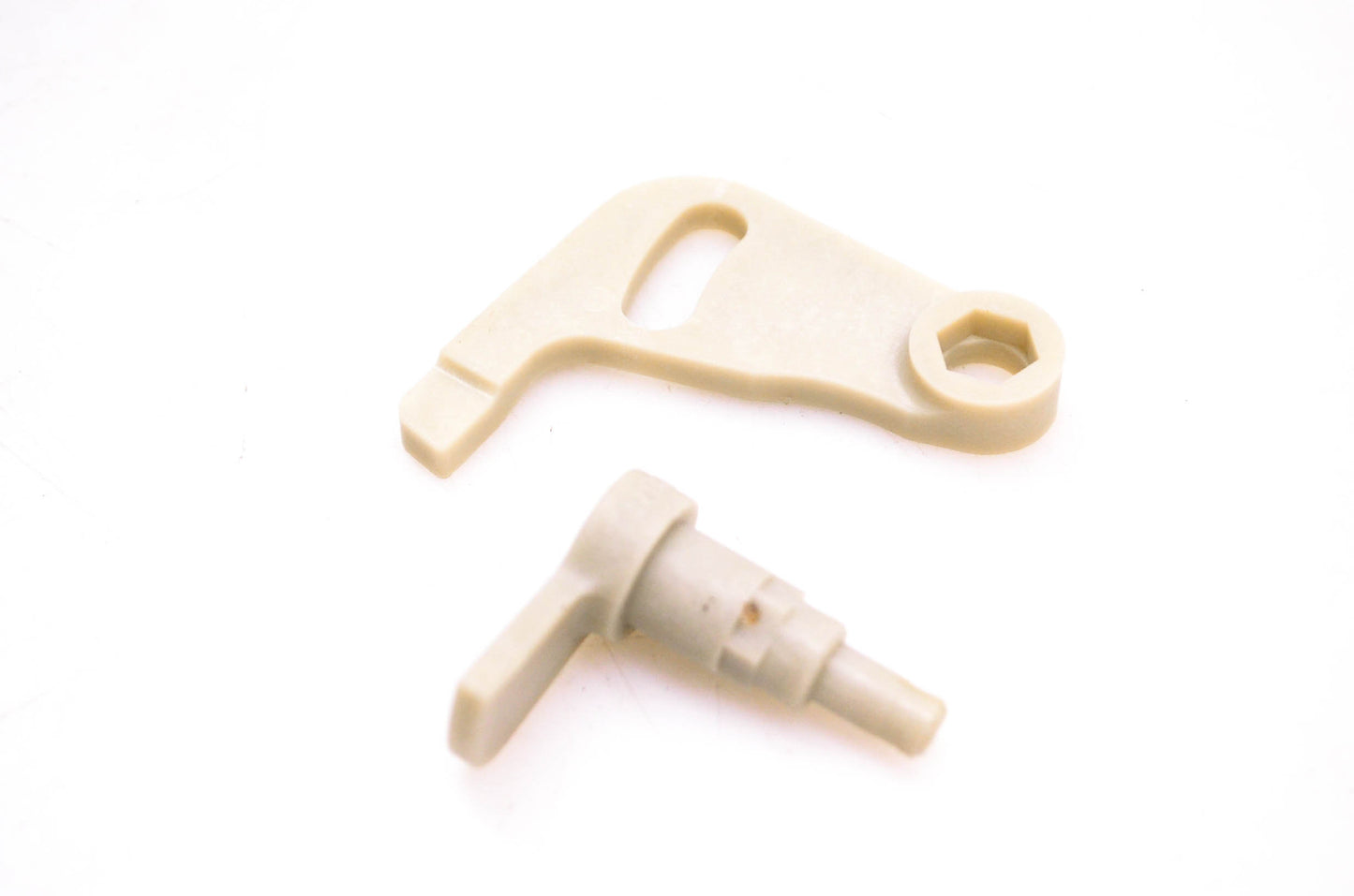 OMC 388322 Cam & Lever Follower NOS