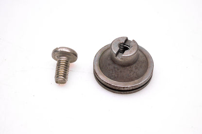 OMC 431968, 334185 Spindle Assembly NOS