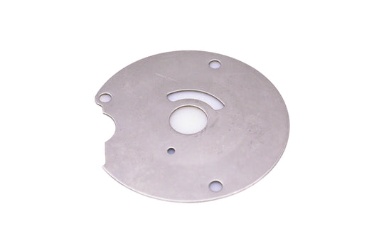 OMC 303866 Impeller Plate NOS