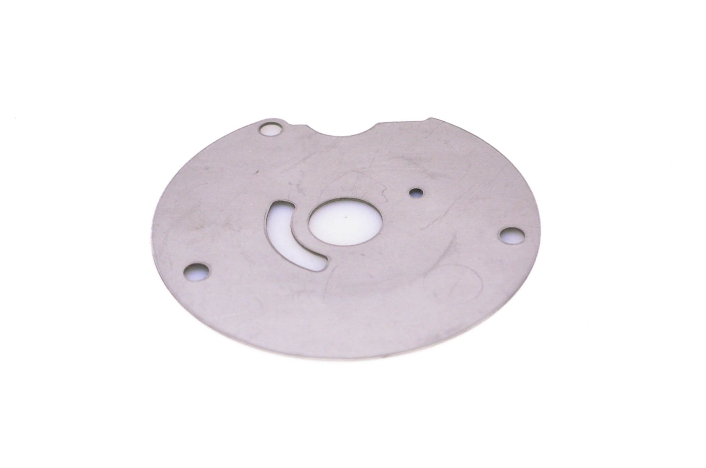 OMC 303866 Impeller Plate NOS