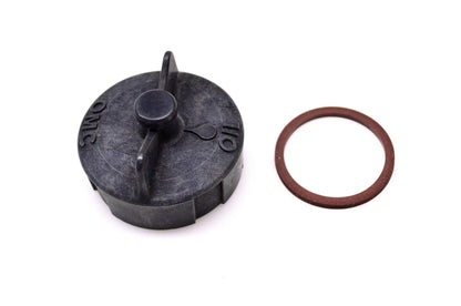 OMC 175002 Oil Cap w/ Gasket Assembly NOS
