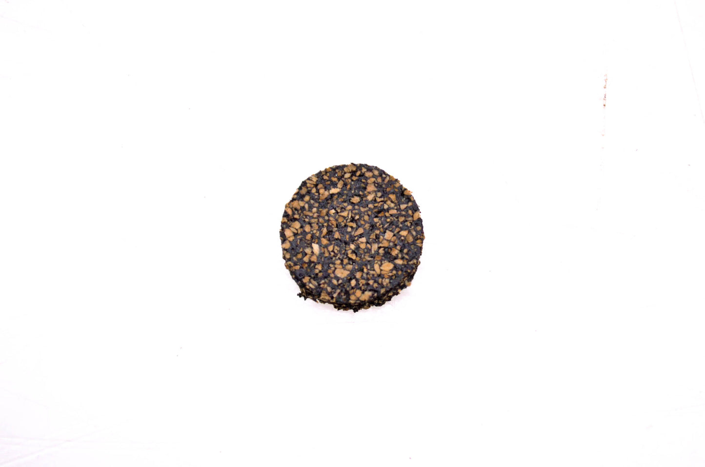 OMC 309696 Bearing Head Cork Gasket NOS