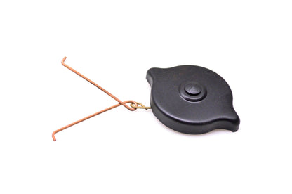 OMC 388938 Gas Tank Cap Unvented