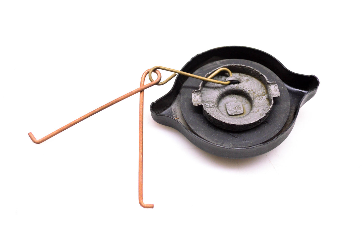 OMC 388938 Gas Tank Cap Unvented