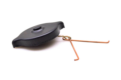 OMC 388938 Gas Tank Cap Unvented