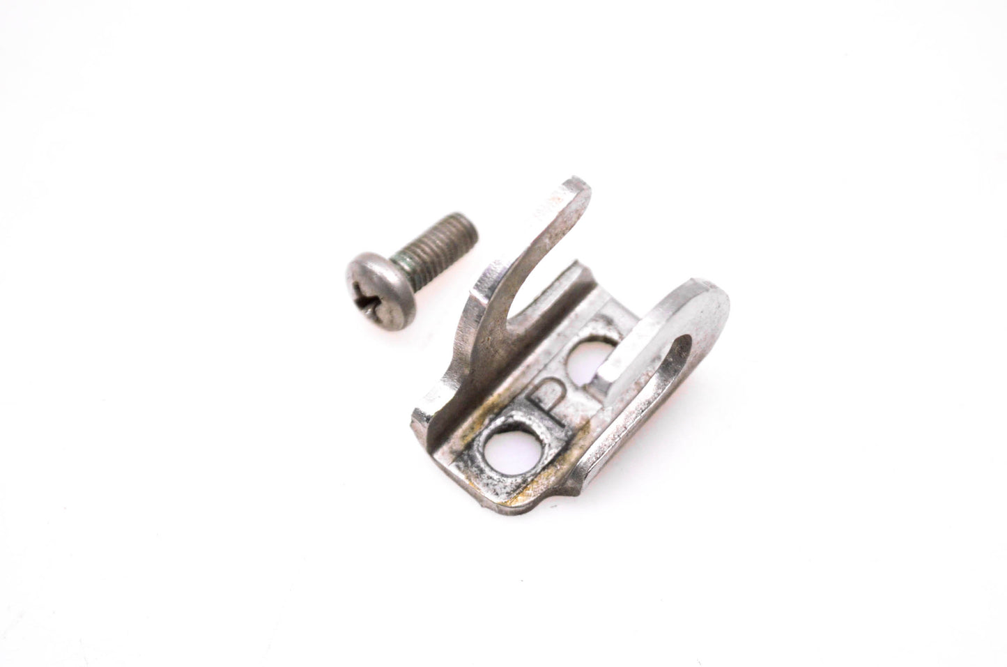 OMC 305736 Throttle Lock Clip Port Side