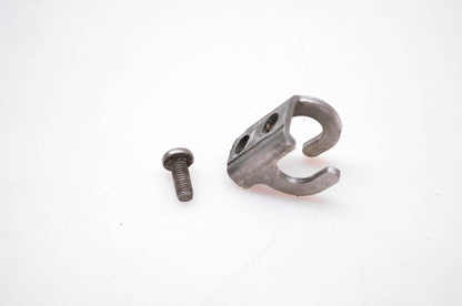 OMC 305736 Throttle Lock Clip Port Side