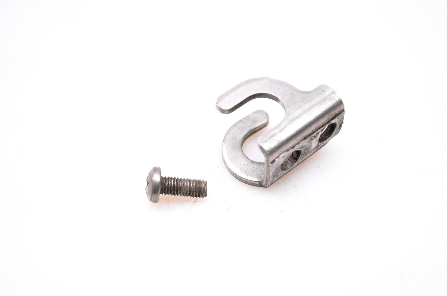 OMC 305736 Throttle Lock Clip Port Side