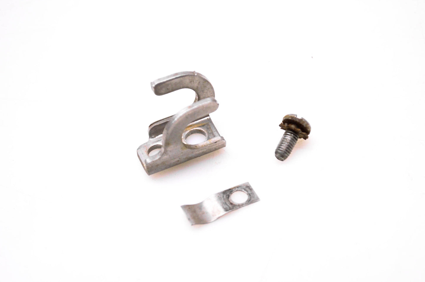 OMC 305737 Throttle Lock Clip Starboard Side Kit