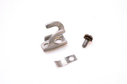 OMC 305737 Throttle Lock Clip Starboard Side Kit