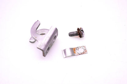 OMC 305737 Throttle Lock Clip Starboard Side Kit