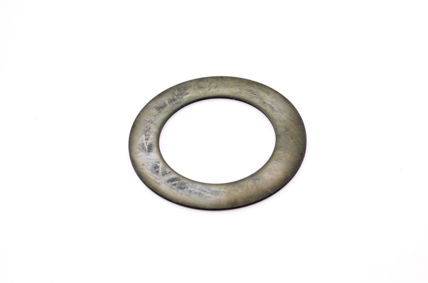 OMC 173663, 123557 Pour Spout Gasket NOS