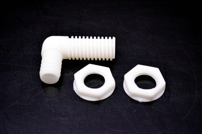 Rule Model 62 Thru Hull Fitting 5/8" ID NOS
