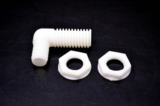 Rule Model 62 Thru Hull Fitting 5/8" ID NOS