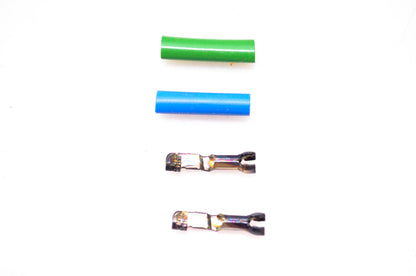OMC 379645 Terminal & Sleeve Kit NOS