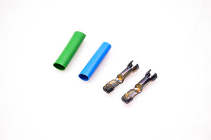 OMC 379645 Terminal & Sleeve Kit NOS