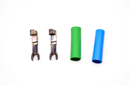 OMC 379645 Terminal & Sleeve Kit NOS