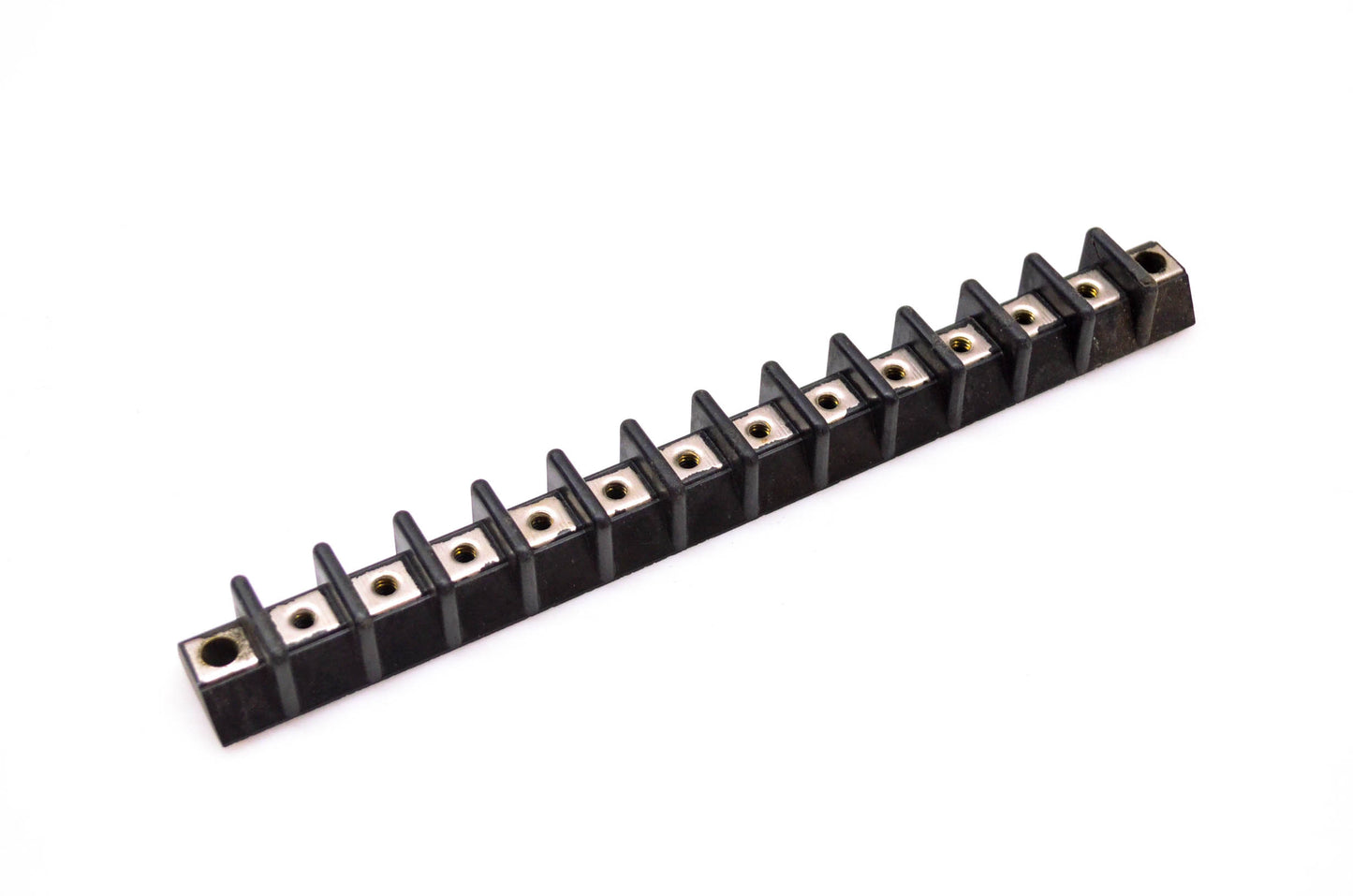 OMC 315002 Terminal Block 14 Ports NOS