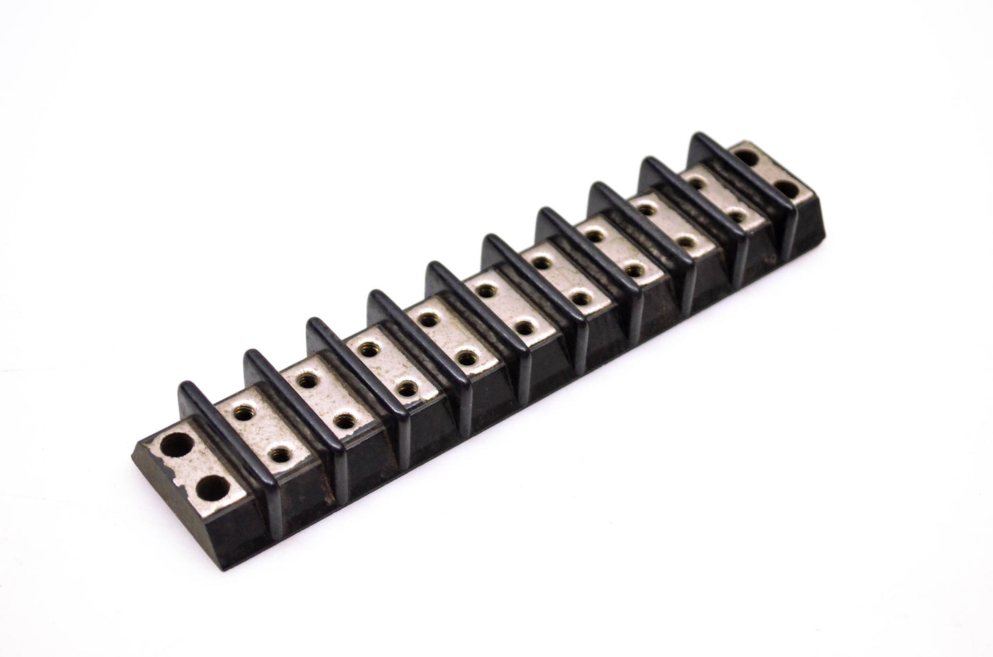 OMC 510871 Terminal Block 11 Double Ports