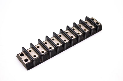 OMC 510871 Terminal Block 11 Double Ports