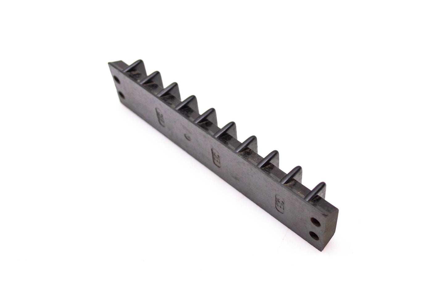 OMC 510871 Terminal Block 11 Double Ports
