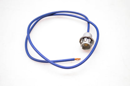 OMC 172889 Light Socket Assembly NOS
