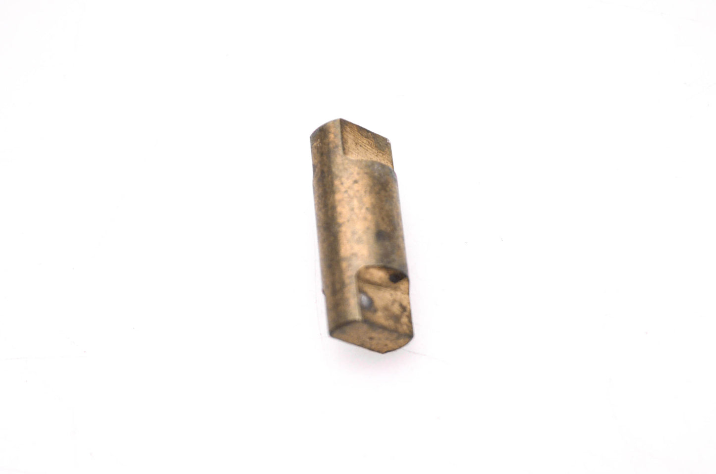 OMC 306277 Shift Lever Connector Pin Brass NOS