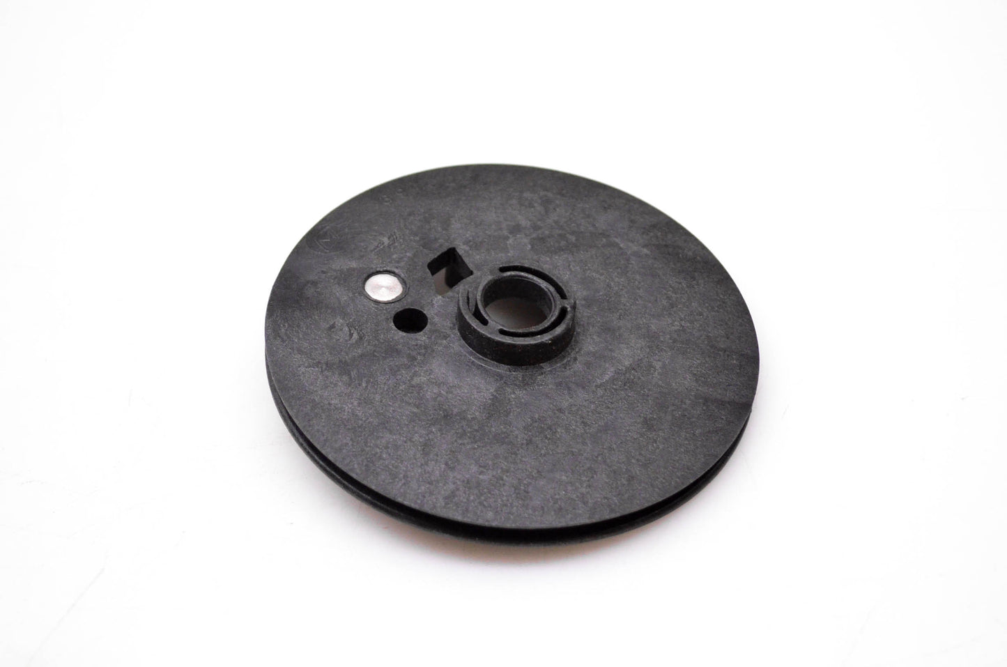 OMC 396854 Pulley & Pin Assembly NOS