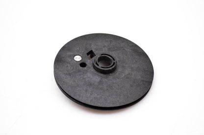 OMC 396854 Pulley & Pin Assembly NOS