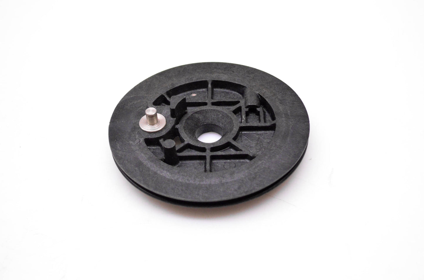 OMC 396854 Pulley & Pin Assembly NOS